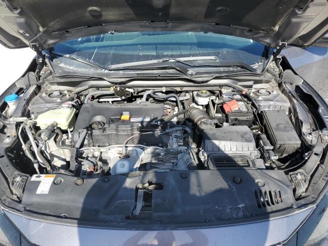 2HGFC2F80LH547751 - 2020 HONDA CIVIC SPORT 灰色 照片 11