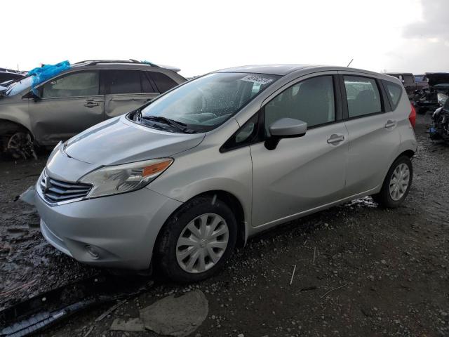 2015 NISSAN VERSA NOTE S, 