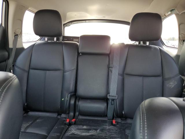 5N1DR2MM7KC620373 - 2019 NISSAN PATHFINDER S 银色 照片 10