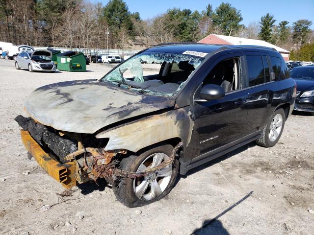 2011 JEEP COMPASS SPORT, 