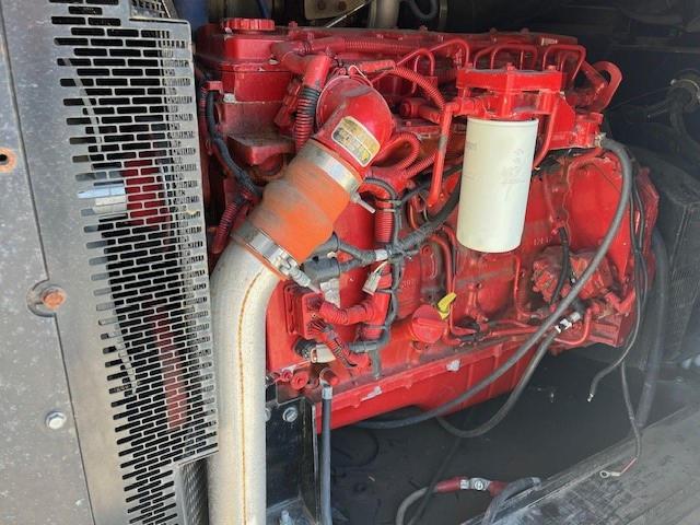 73497478 - 2013 CUMMINS GENERATOR WHITE photo 9