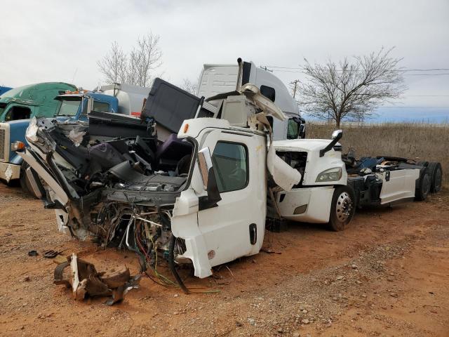 3AKJHHDR9MSMA5632 - 2021 FREIGHTLINER CASCADIA 1 თეთრი ფოტო 2