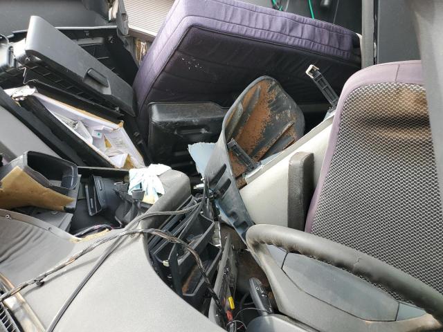 3AKJHHDR9MSMA5632 - 2021 FREIGHTLINER CASCADIA 1 თეთრი ფოტო 6