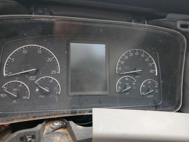 3AKJHHDR9MSMA5632 - 2021 FREIGHTLINER CASCADIA 1 თეთრი ფოტო 8