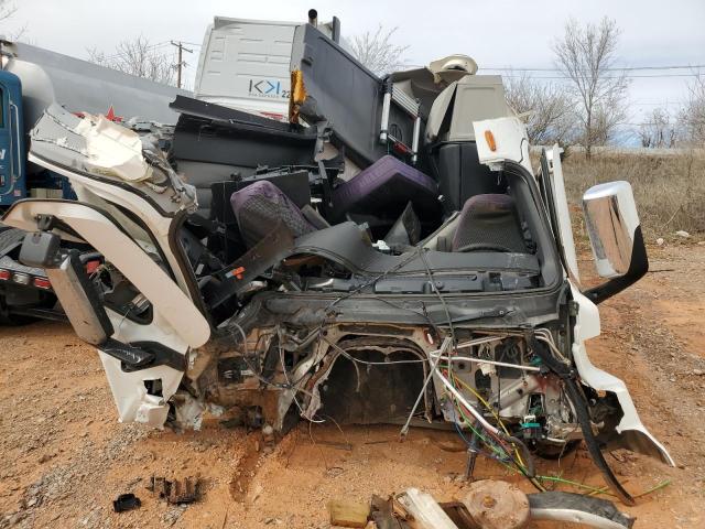 3AKJHHDR9MSMA5632 - 2021 FREIGHTLINER CASCADIA 1 თეთრი ფოტო 9