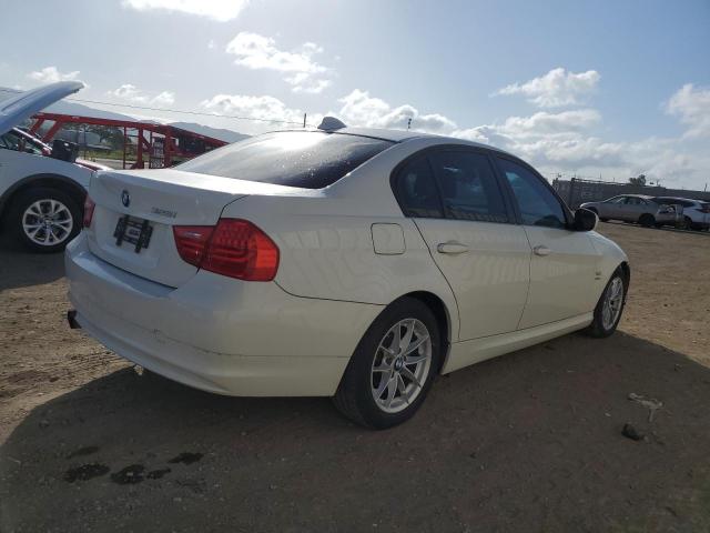 WBAPK5C54AA649192 - 2010 BMW 328 XI SULEV WHITE photo 3