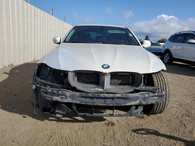 WBAPK5C54AA649192 - 2010 BMW 328 XI SULEV WHITE photo 5