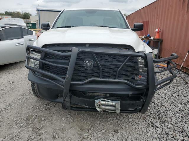 3C6RR7KT3GG357179 - 2016 RAM 1500 ST WHITE photo 5