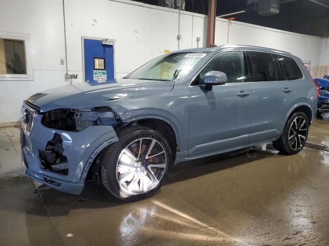 2020 VOLVO XC90 T6 MOMENTUM, null