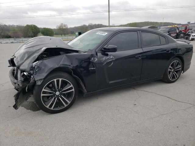 2012 DODGE CHARGER R/T, 