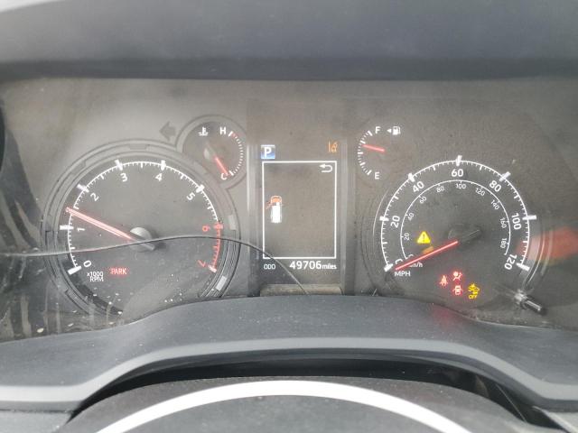 JTEMU5JR8M5919832 - 2021 TOYOTA 4RUNNER SR5/SR5 PREMIUM 白色 照片 9