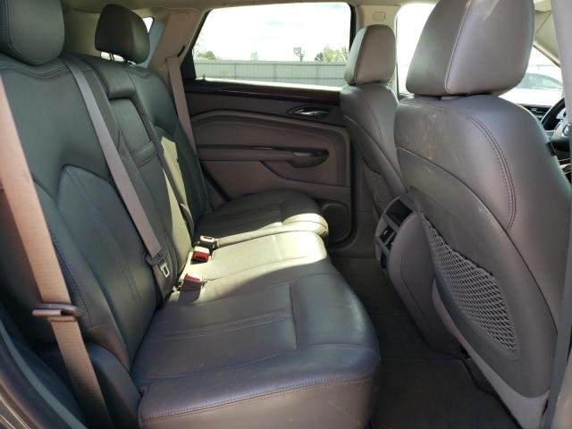 3GYFNBE30CS649900 - 2012 CADILLAC SRX PERFORMANCE COLLECTION Графитовый фото 11
