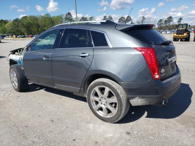 3GYFNBE30CS649900 - 2012 CADILLAC SRX PERFORMANCE COLLECTION CHARCOAL photo 2