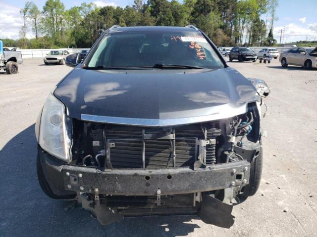 3GYFNBE30CS649900 - 2012 CADILLAC SRX PERFORMANCE COLLECTION Графитовый фото 5