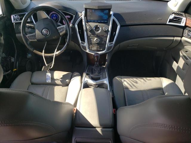 3GYFNBE30CS649900 - 2012 CADILLAC SRX PERFORMANCE COLLECTION Графитовый фото 8