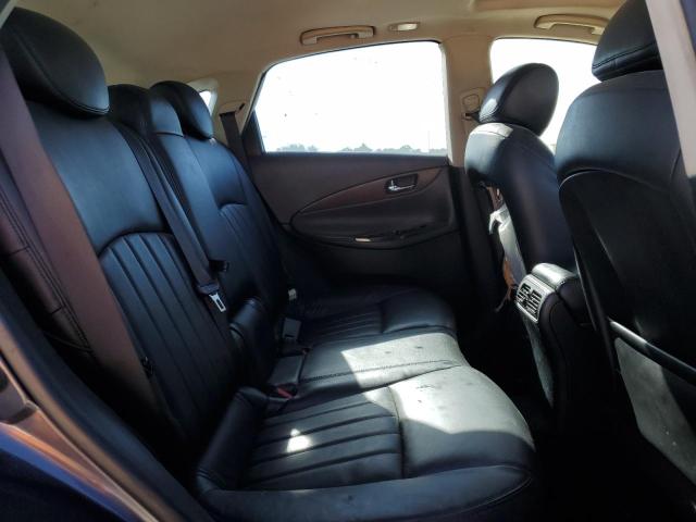 JNKAJ09F88M351587 - 2008 INFINITI EX35 BASE 灰色 照片 11