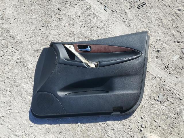 JNKAJ09F88M351587 - 2008 INFINITI EX35 BASE 灰色 照片 13