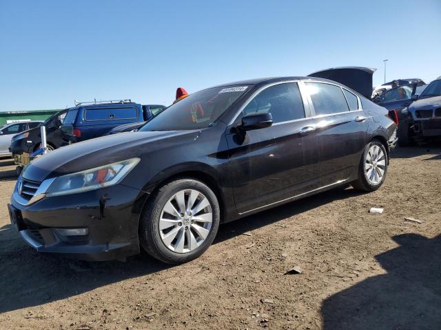 2014 HONDA ACCORD EXL, 