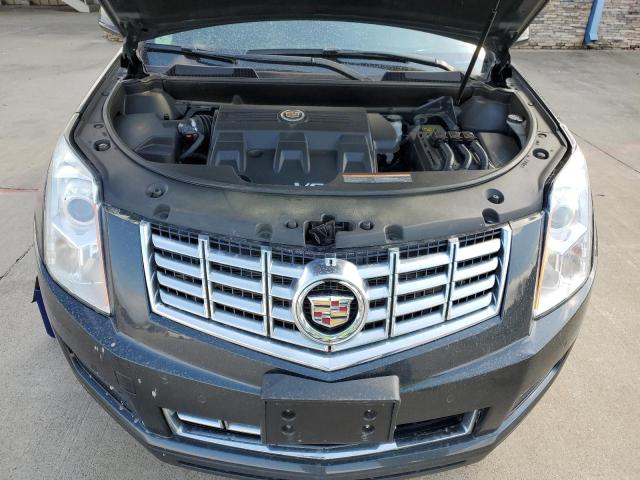 3GYFNEE31ES661610 - 2014 CADILLAC SRX LUXURY COLLECTION CHARCOAL photo 12