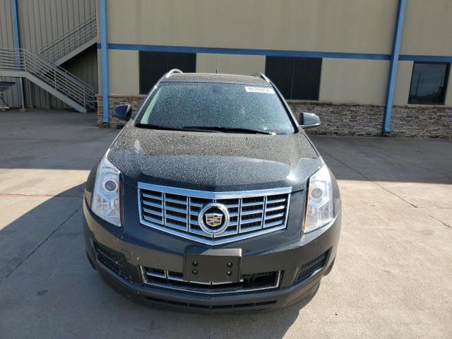 3GYFNEE31ES661610 - 2014 CADILLAC SRX LUXURY COLLECTION CHARCOAL photo 5