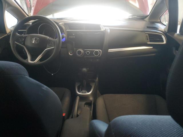 3HGGK5H89FM771693 - 2015 HONDA FIT EX RED photo 8