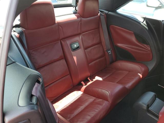 WVWFA7AH0AV024887 - 2010 VOLKSWAGEN EOS LUX 黑色 照片 10