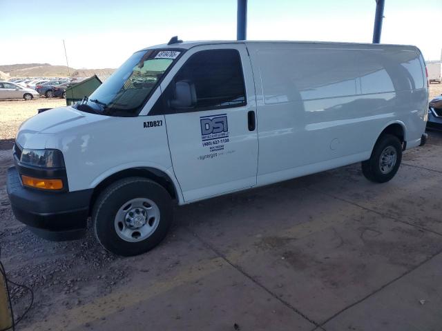2023 CHEVROLET EXPRESS G2, 