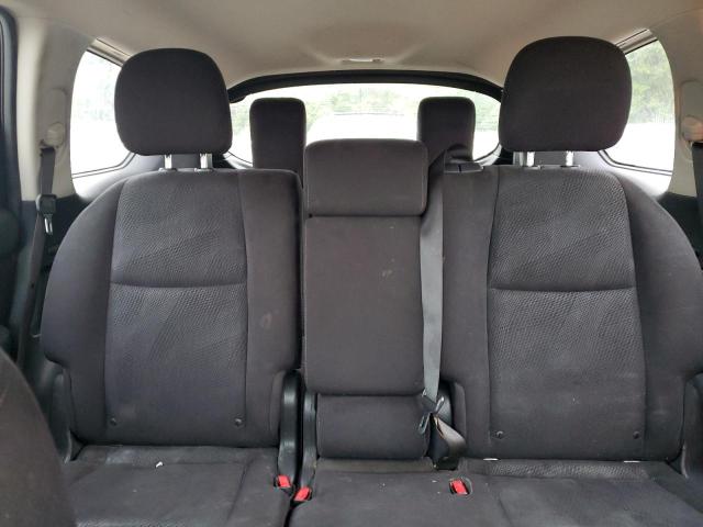 5N1AR2MN1DC636115 - 2013 NISSAN PATHFINDER S Qara foto 10