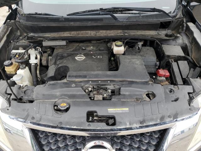5N1AR2MN1DC636115 - 2013 NISSAN PATHFINDER S Qara foto 12