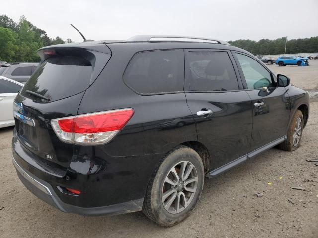 5N1AR2MN1DC636115 - 2013 NISSAN PATHFINDER S Qara foto 3