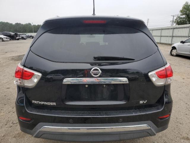5N1AR2MN1DC636115 - 2013 NISSAN PATHFINDER S Qara foto 6