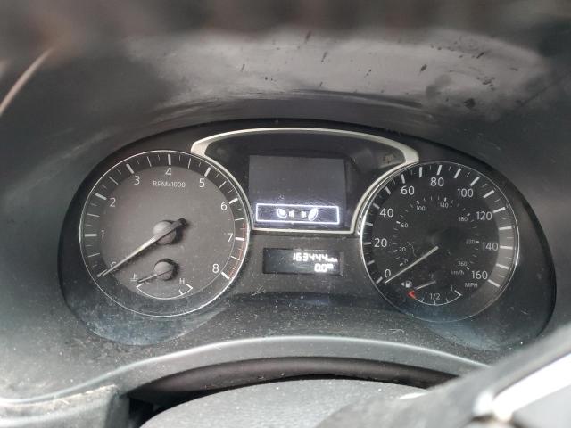 5N1AR2MN1DC636115 - 2013 NISSAN PATHFINDER S Qara foto 9