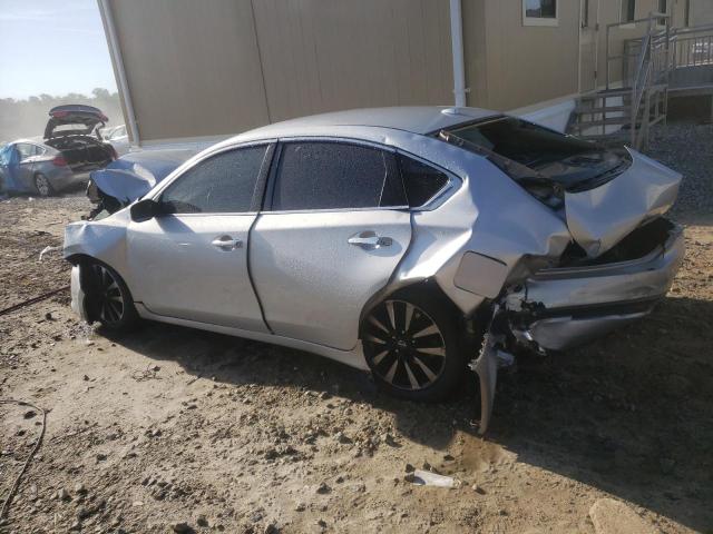 1N4AL3AP5JC196421 - 2018 NISSAN ALTIMA 2.5 SILVER photo 2