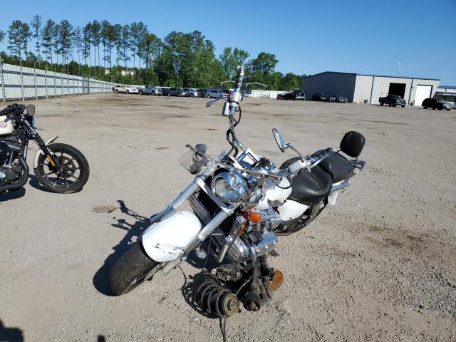 1HFSC3406VA004847 - 1997 HONDA GL1500 C/2 WHITE photo 2