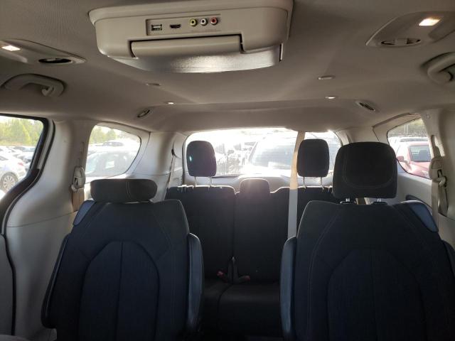 2C4RC1FG6KR668726 - 2019 CHRYSLER PACIFICA TOURING PLUS WHITE photo 10