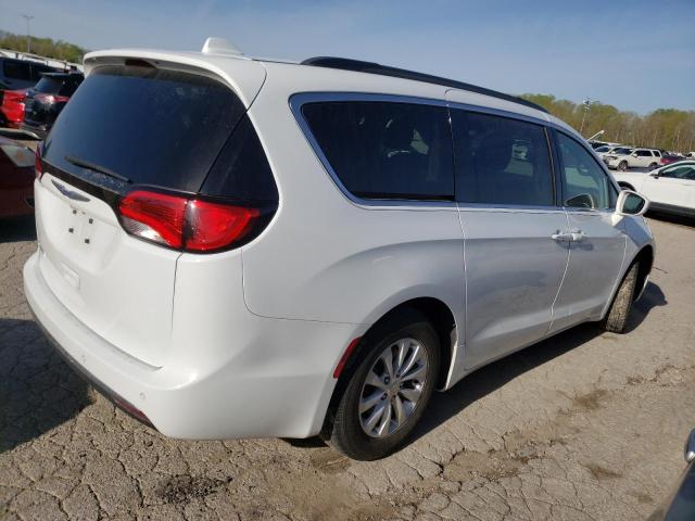 2C4RC1FG6KR668726 - 2019 CHRYSLER PACIFICA TOURING PLUS WHITE photo 3