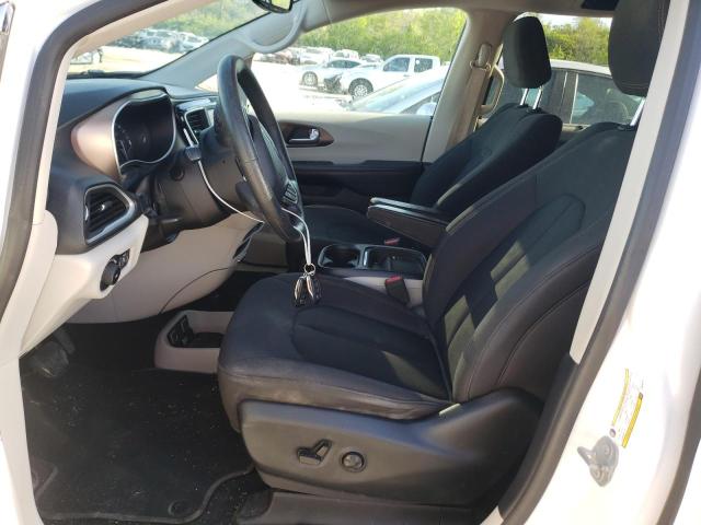 2C4RC1FG6KR668726 - 2019 CHRYSLER PACIFICA TOURING PLUS WHITE photo 7