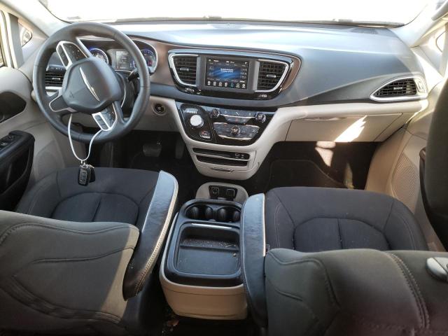 2C4RC1FG6KR668726 - 2019 CHRYSLER PACIFICA TOURING PLUS WHITE photo 8