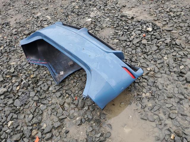 4T1G11AK6PU089962 - 2023 TOYOTA CAMRY SE NIGHT SHADE BLUE photo 12