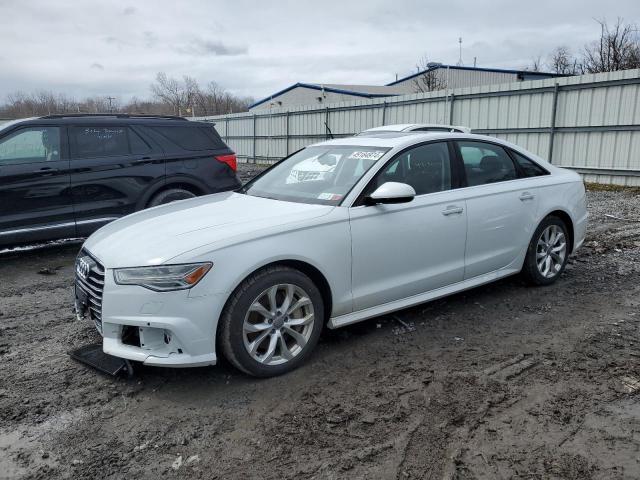 2018 AUDI A6 PREMIUM PLUS, 