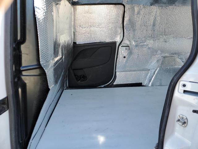 ZFBERFAT7F6A55547 - 2015 RAM PROMASTER 白色 照片 10