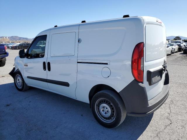 ZFBERFAT7F6A55547 - 2015 RAM PROMASTER 白色 照片 2