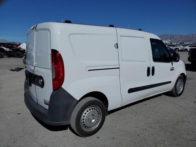 ZFBERFAT7F6A55547 - 2015 RAM PROMASTER 白色 照片 3