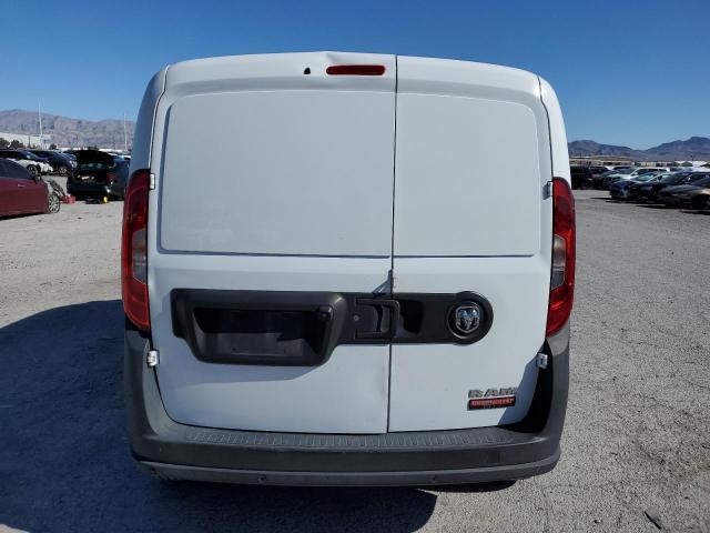 ZFBERFAT7F6A55547 - 2015 RAM PROMASTER 白色 照片 6