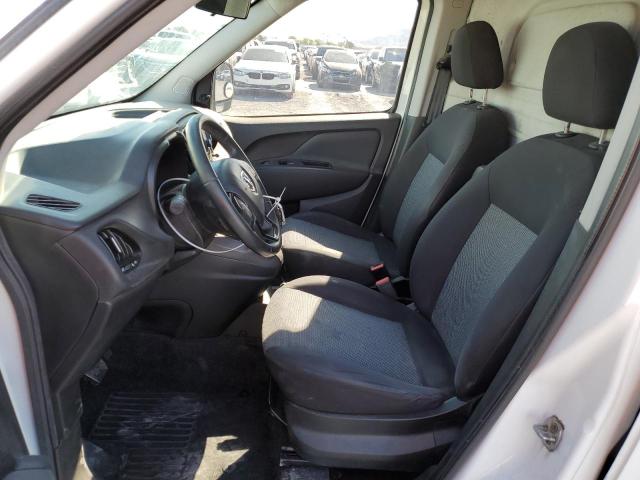 ZFBERFAT7F6A55547 - 2015 RAM PROMASTER 白色 照片 7