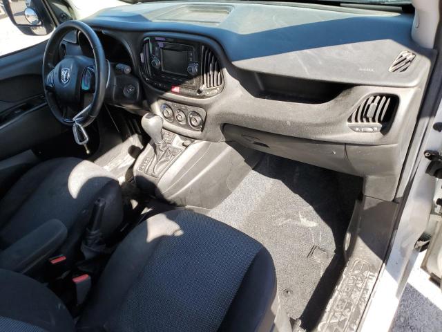 ZFBERFAT7F6A55547 - 2015 RAM PROMASTER 白色 照片 8