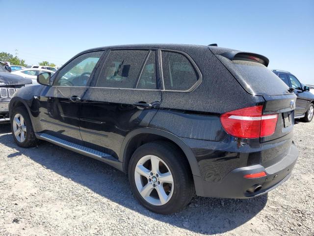 5UXFE4C56AL279494 - 2010 BMW X5 XDRIVE30I BLACK photo 2