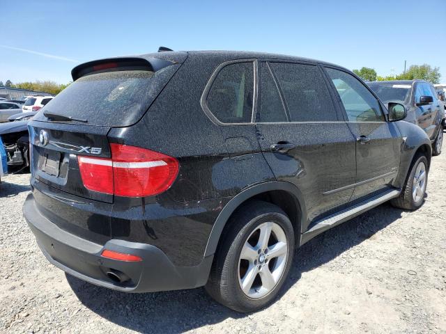 5UXFE4C56AL279494 - 2010 BMW X5 XDRIVE30I BLACK photo 3