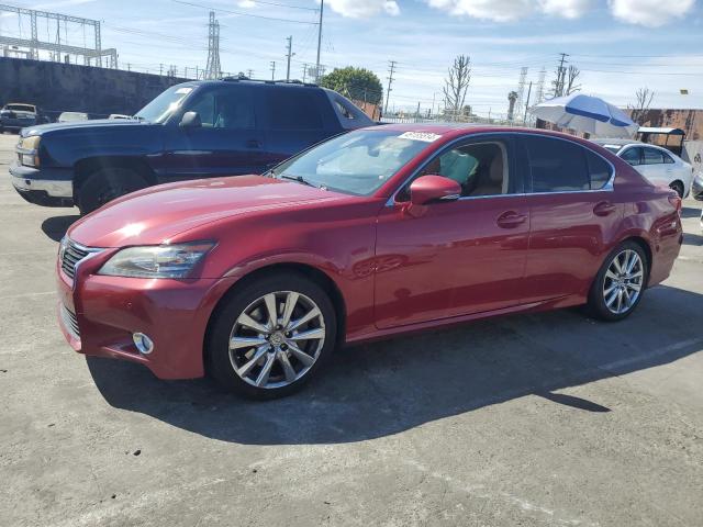 2013 LEXUS GS 350, 