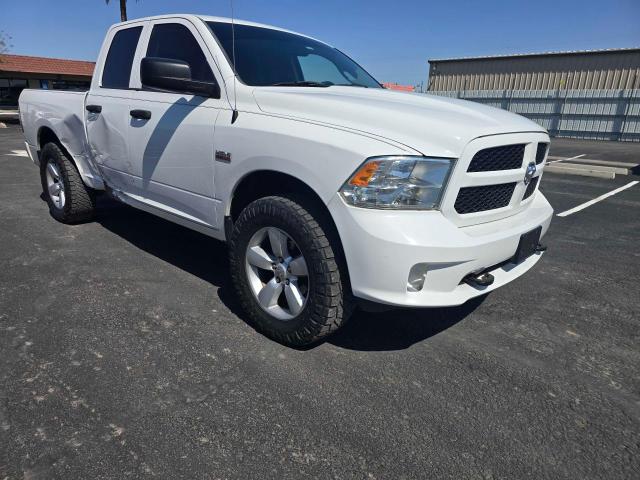 2014 RAM 1500 ST, 